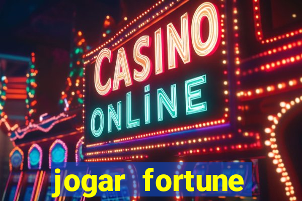 jogar fortune dragon gratis